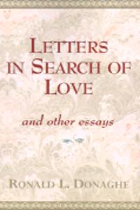 Letters in Search of Love
