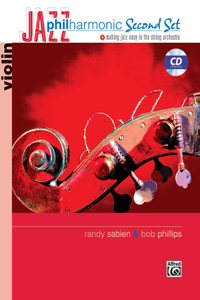 Jazz Philharmonic