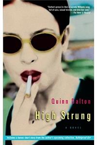 High Strung