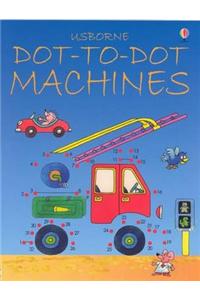 Dot-to-Dot Machines