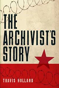 The Archivist's Story