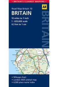 Britain