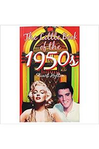 THE LITTLE BOOK OF THE 1950