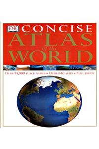 Concise Atlas of the World