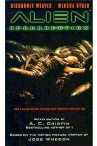 Alien: Resurrection