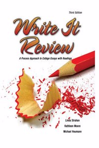 Write It Review