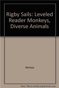 Monkeys, Diverse Animals