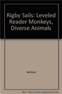 Monkeys, Diverse Animals