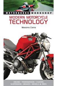 Modern Motorcycle Technology