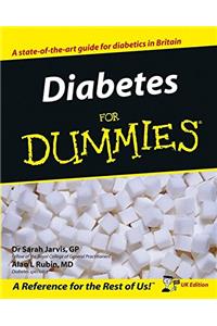 Diabetes for Dummies®