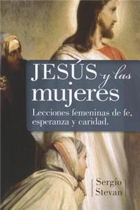 Jesus Y Las Mujeres