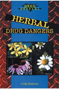 Herbal Drug Dangers