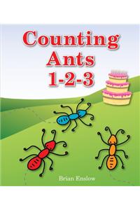 Counting Ants 1-2-3