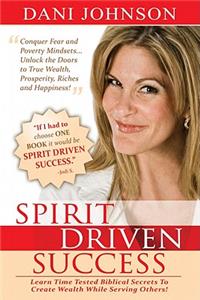 Spirit Driven Success