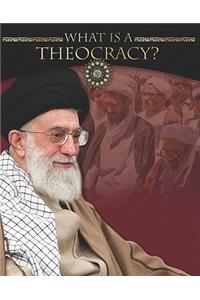 What Is a Theocracy?