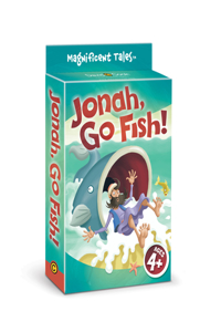 Jonah, Go Fish!