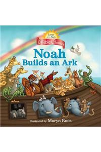 Noah Builds an Ark