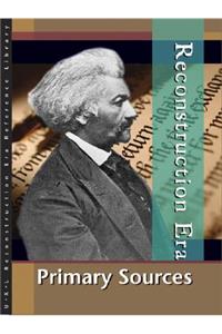 Reconstruction Era Reference Library