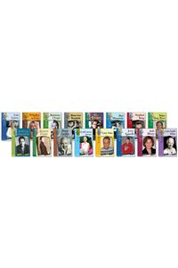 Who Wrote That? Set, 39-Volumes