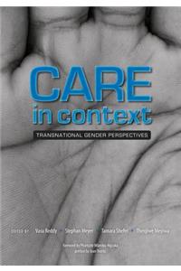 Care In Context