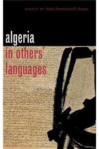 Algeria in Others' Languages