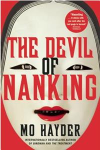 Devil of Nanking