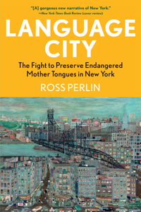 Language City