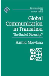 Global Communication in Transition