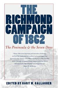 Richmond Campaign of 1862