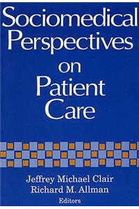 Sociomedical Perspectives-Pa