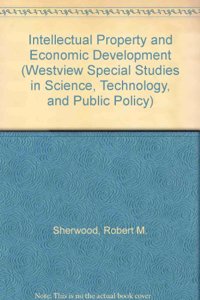 Intellectual Property and Economic Development