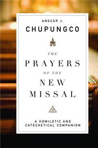 Prayers of the New Missal