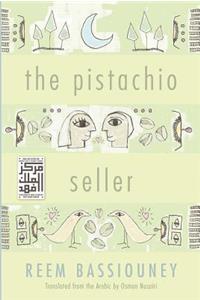 Pistachio Seller