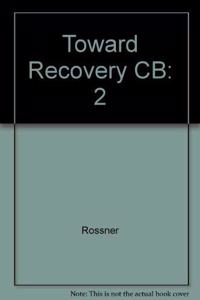 Toward Recovery CB