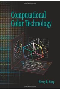 Computational Color Technology