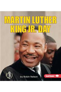 Martin Luther King Jr. Day