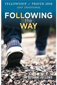 Following the Way Fellowship of Prayer 2018
