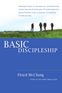 Basic Discipleship