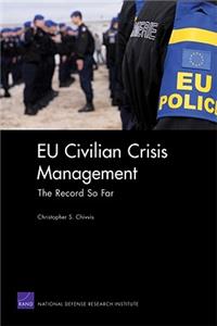 EU Civilian Crisis Management