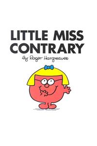 Little Miss Contrary