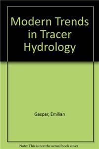 Mod Trends Tracer Hydrology