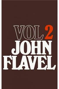 The Works of John Flavel, Volume 2