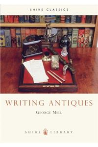 Writing Antiques