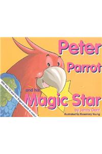 Peter Parrot and His Magic Star