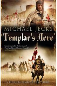 Templar's Acre