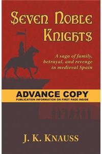 Seven Noble Knights