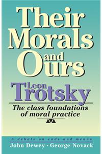 Their Morals and Ours