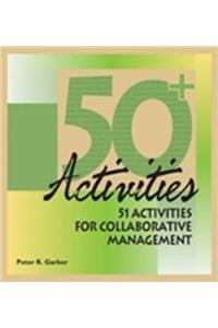 51 Activities for Collaborativ