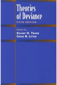 Theories of Deviance