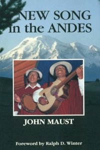 New Song in the Andes